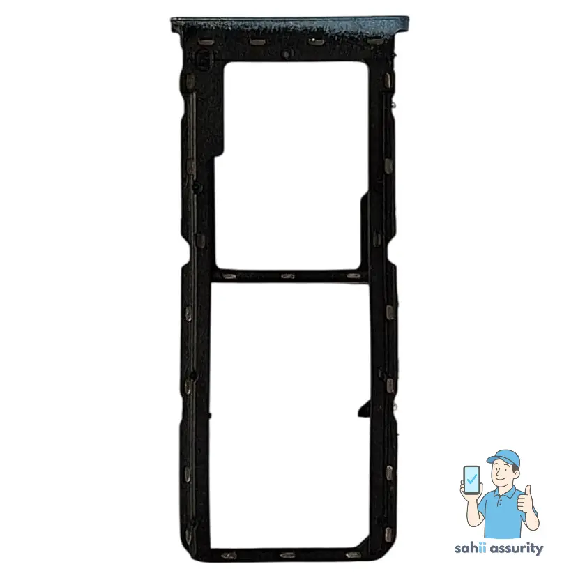 SIM Card Holder Tray for Oppo K10 thumbnail